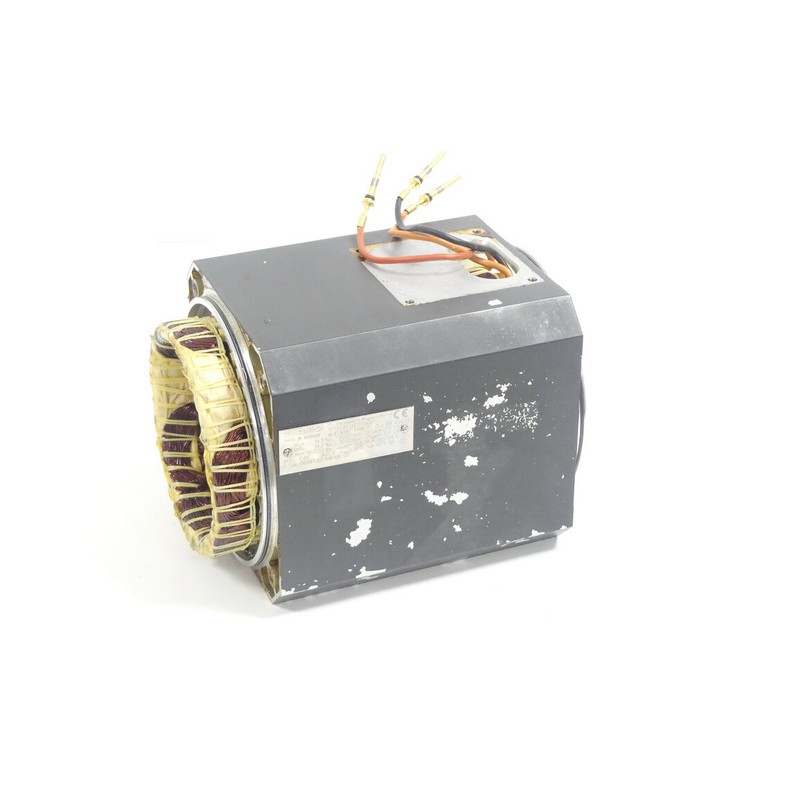 Siemens 1FT6084-1AF71 Geh?use mit Stator SN:EK567740801022