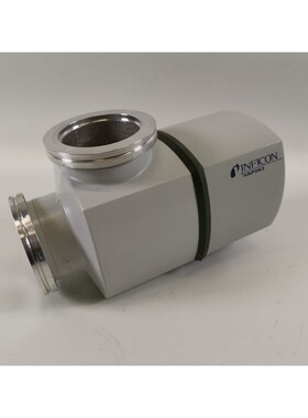 INFICON VAP063-A Vakuum Ventil PN: 250-400
