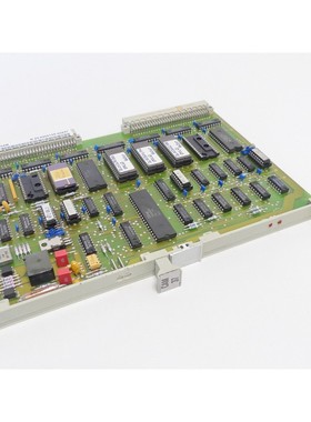 Heller / uni-Pro B 23.020013-02237 / 20.002 691-4 Steuerkart