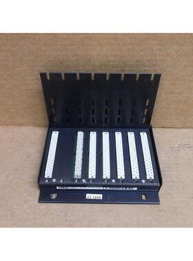 51.1041.01 Cotas Plc Cremagliera Backplane Telaio Jensen Con