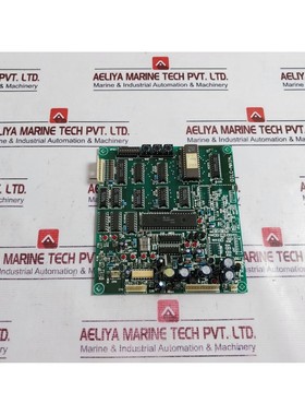 Oilc-MAIN Oilc PCB CARD VER 1.1