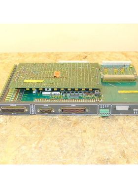 Bosch 048478-105401 E-A24/0.1- CNC Servo-Modul