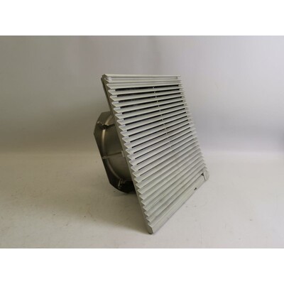 RITTAL SK3326107 + EBMPAPST W2E200-HH38-07 Filterlüfter