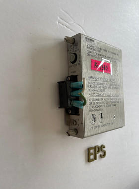 125840-02 | Bently Nevada | 低电压交流 PIM 85-132VAC #K-1510