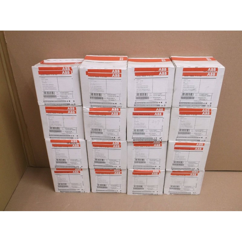T1N070TL ABB NEW In Box 70A MCCB Circuit Breaker 1SDA061806R