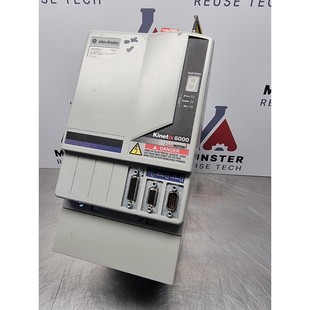 2094 30A Bradley BM03 Bulletin Module Allen Axis