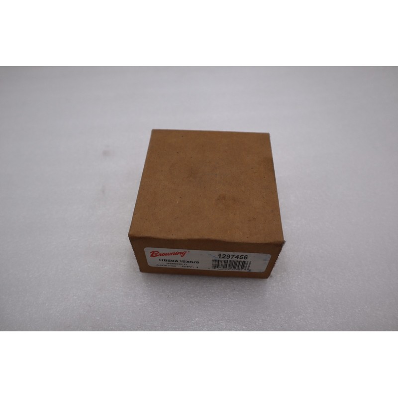 批量 2 件 全新 棕色 HB50A15X5/8 - IDLER SPROCKET STK H938A