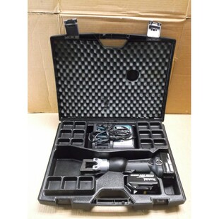 CT-2600/L Panduit BlackFin Terminal Installation Tool Crimpe