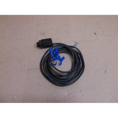 Sensore Fotoelettrico QS12VP6D Banner DEMO Interruttore 5865