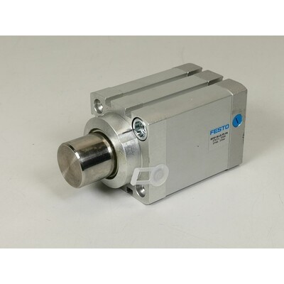 FESTO DFSP-50-25-PS-PA 576151 Stopperzylinder NEW