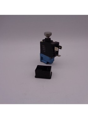 MAC VAES INC TM-DAAJ-4JM 线圈