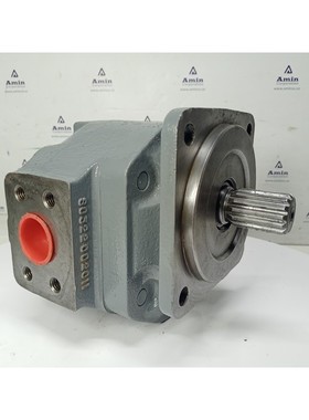 Hydreco Hamworthy MC2215C5B1D Hydraulische Motor