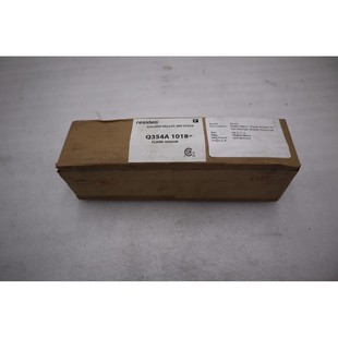 1018 火焰传感器 Resideo 全新带盒 Q354A 英寸 Q354A1018
