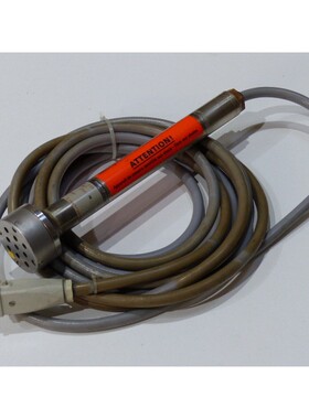 H & B / S & F AVL 220 Elektrischer Me?umformer, Me?bereich 0