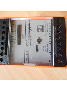 ifm electronic SN0100