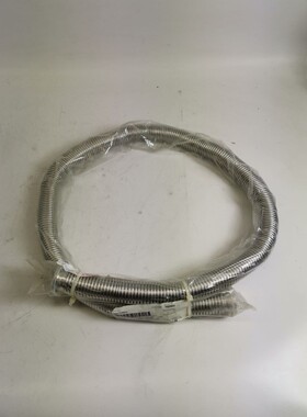 Edelstahl-Wellschlauch Metallschlauch DN25-L1500mm NEW