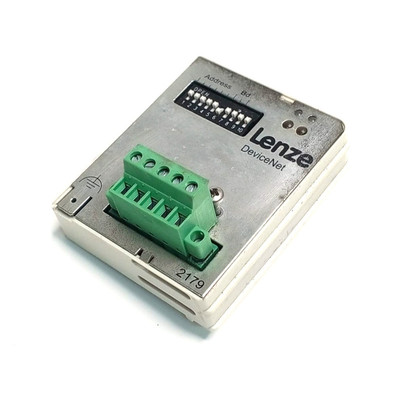 LENZE EMF2179IB 通信模块