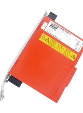 SEW-EURODRIVE MC07B0011-5A3-4-00 ID 8285195 MOVITRAC B FREQU