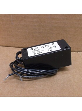 RG1676-6 Electrocube NEW Heavy Duty RC Network Noise Surge S