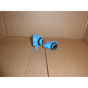 HE18-G4A7BC Sick DEMO Fotoelektrischer Sensor Schalter 20773