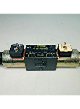 Parker D1VW20DNJW76 Directional control valve 350 bar max NE