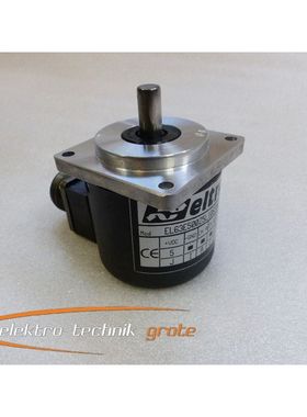 Eltra EL63E 500Z5L10S3MR . 086 Encoder