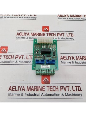 Dataline AB 010702 I808 PCB 电路板 P0012050