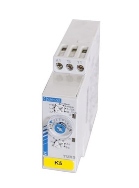 CROUZET TUR3 88865103 TIMER