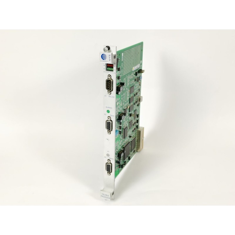 COMAU CST 587A / CST-587A Fieldbus Prozessor