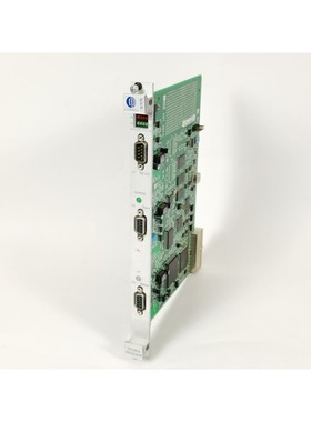 COMAU CST 587A / CST-587A Fieldbus Prozessor