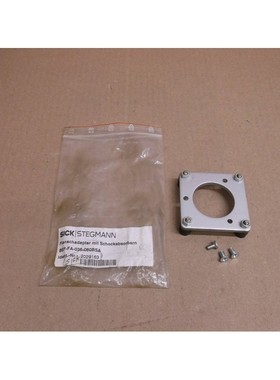 BEF-FA-036-060RSA Sick Neu IN Karton Flansch Adapter Mit Sto
