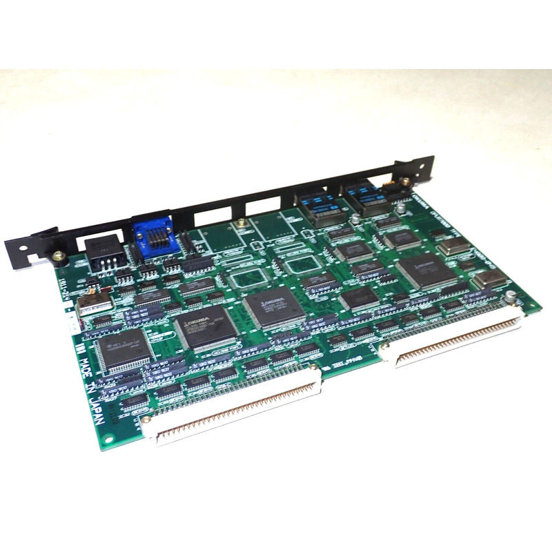 OKUMA E-4809-045-159-B TFP 板 OPUS7000 二手