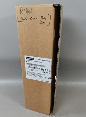 Siemens 6GT2600-0AA10 9er Pack NEU OVP Siegel offen