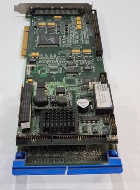 Acs Tech80 运动控制模块 SPIIPLUS-PCI-4-R-0