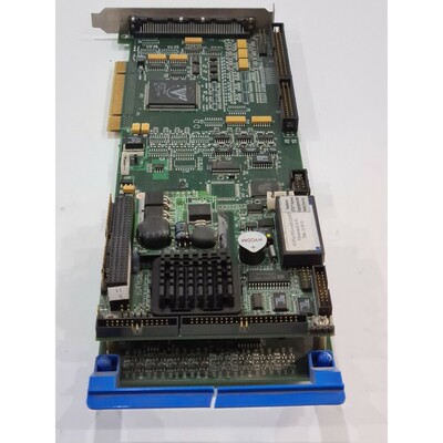 Acs Tech80 运动控制模块 SPIIPLUS-PCI-4-R-0