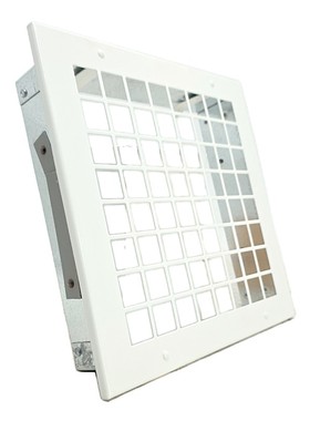 MAICO MLG 20 ID 0151.0061 INNENGITTER