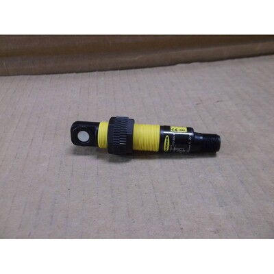 S18UBARQ Banner Ultraschall Sensor Schalter 02715