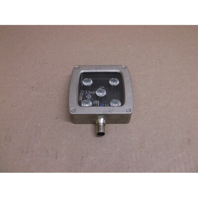 WLC90WGL15Q Bannière DEMO Lampe De Travail LED Blanche 8653