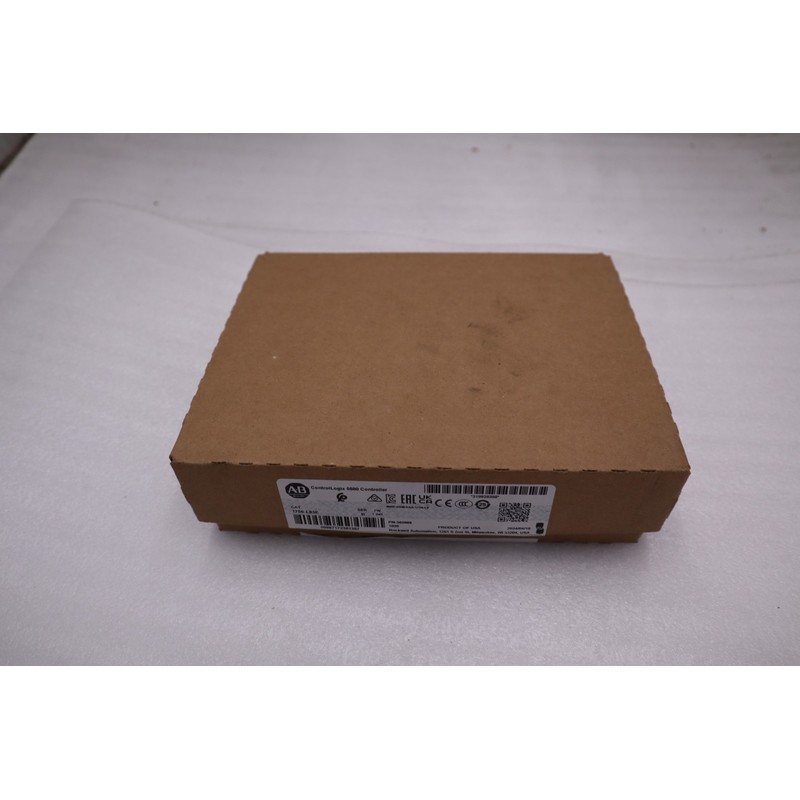 Allen Bradley 1756-L83E /1756L83E Ser B 5580 控制器 - 现货 G