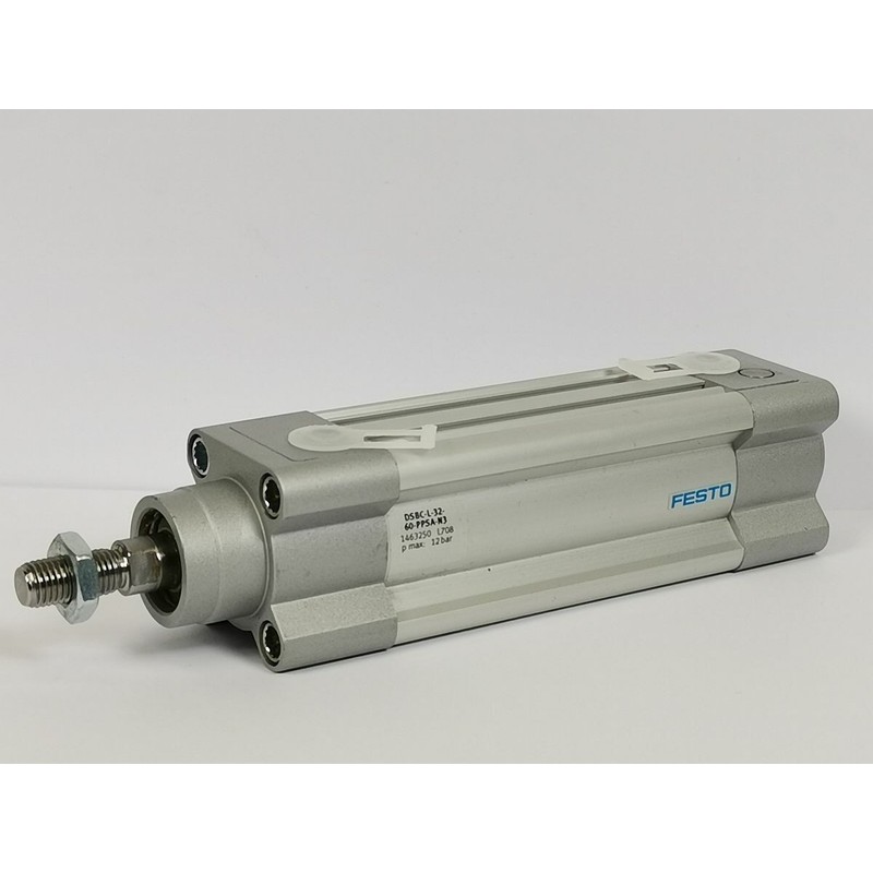 FESTO DSBC-L-32-60-PPSA-N3 1463250 Normzylinder NEW