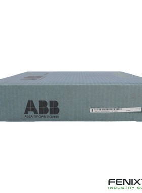 ABB/BBC NF-1001 ID GNT0115200R0001 VERITRON OPTIONS CARD