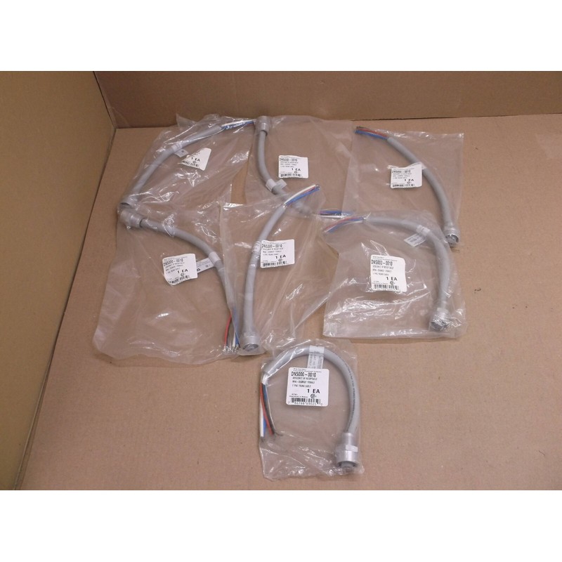 DN5000-0010 Brad Harrison NUEVO En Caja Cable MC 5P Hembra D