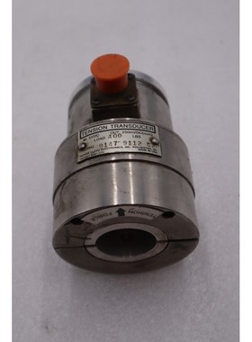 DOVER FLEXO 电子 TENSION TRANSDUCER LOAD 400 库存 #K-2387