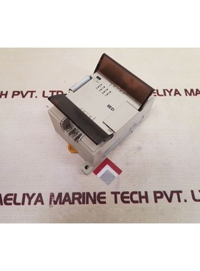 CPM1A-8ED 扩展单元模块 24VDC 5mA