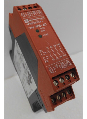 XPS-AC,XPSAC5121P, Telemecanique