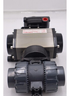 VALWORX 530175 AP075 PNEUMATIC ACTUATOR 带 529102A SOLENOID
