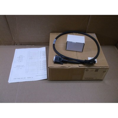 2090-UXBK-D1501 B Allen Bradley NEW In Box KINETIX I/O Break