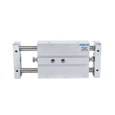 FESTO DPZJ-20-25-P-A-S2 159953 DPZ Doppelkolbenzylinder Twin