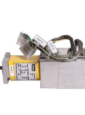 PARKER AUTOMATION SMH40600 3556S0V64C7