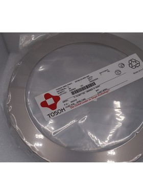 全新 Tosoh 30760-22-000-300 钛 10.987 英寸 OD 系列 IV 组装库